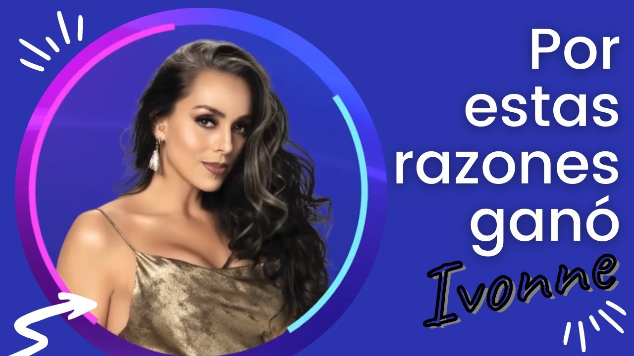 ACIERTOS y ERRORES de Ivonne Montero | ¿Por qué ganó LCDLF2?