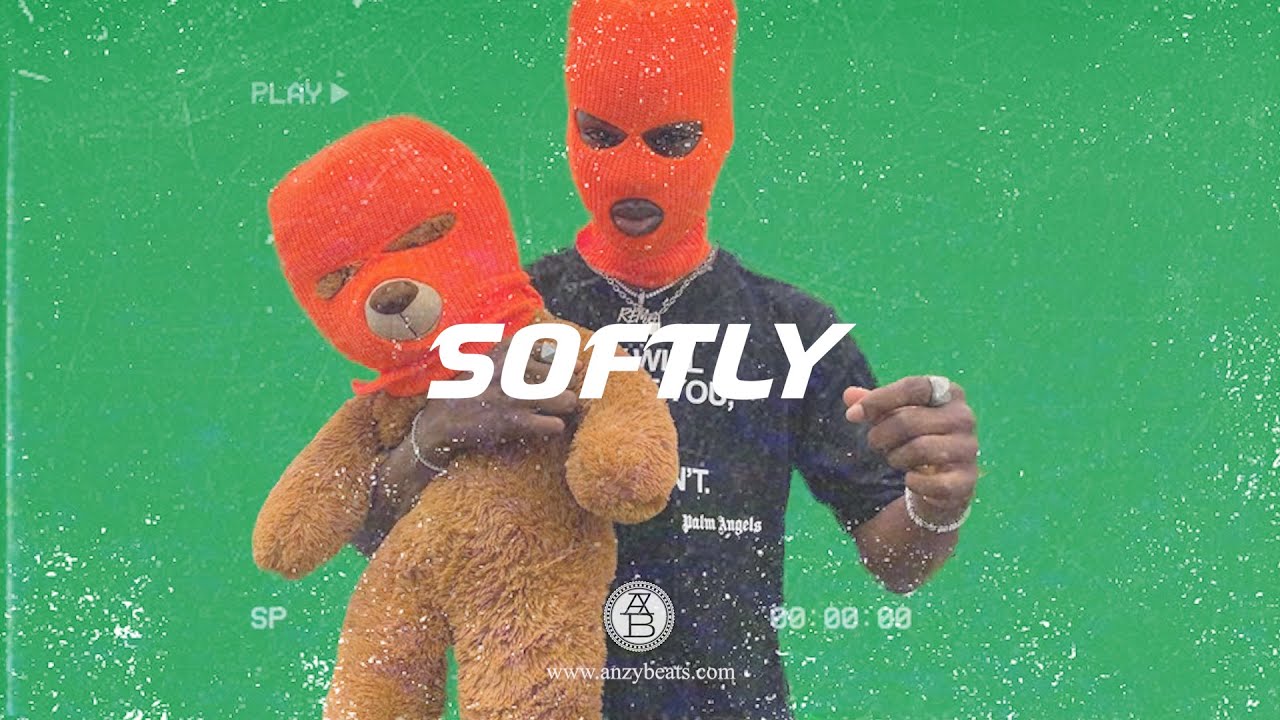 Victony Type Beat x Rema Type Beat x Afrobeat Type Beat - "SOFTLY"