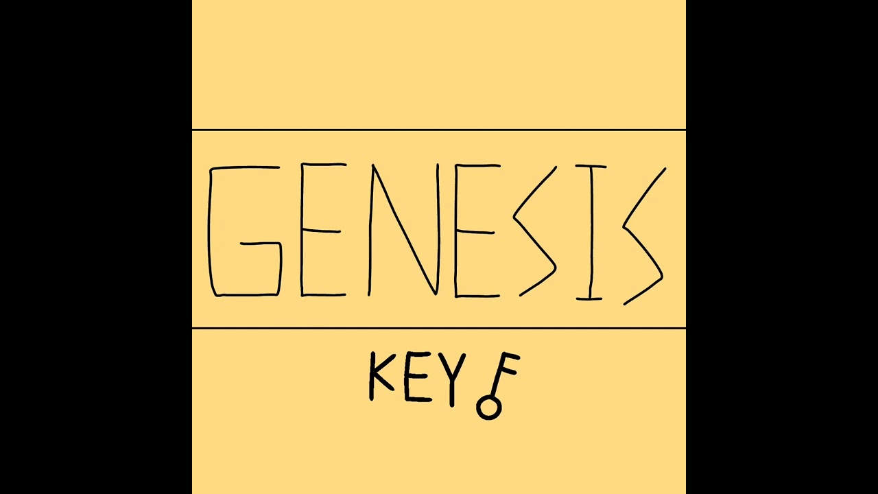 Key - В поисках жены