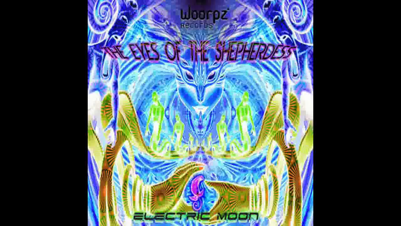 The EM - The Eyes Of The Shepherdess