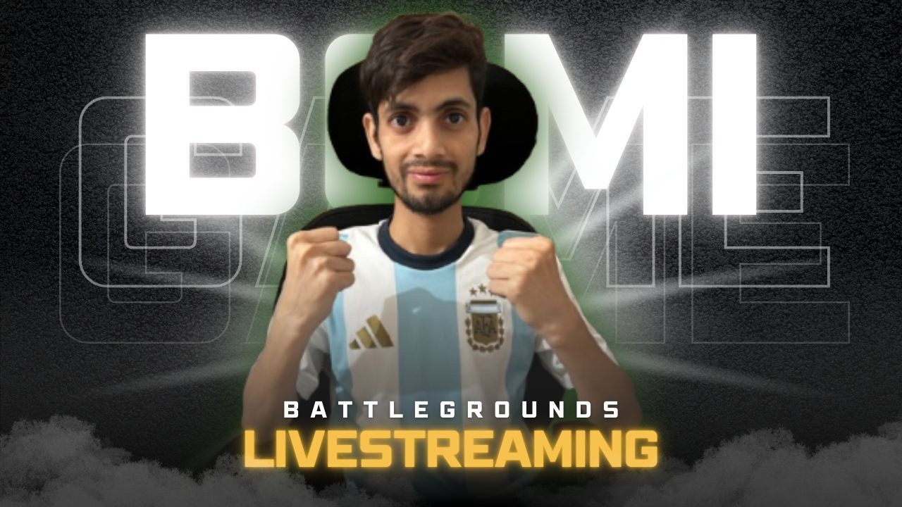 BGMI LIVE 🔴 AAJ HOGA BOOM! 💥 Andha Rush Gameplay | SKGSP IS LIVE | Funny Fails & Clutch #shortslive