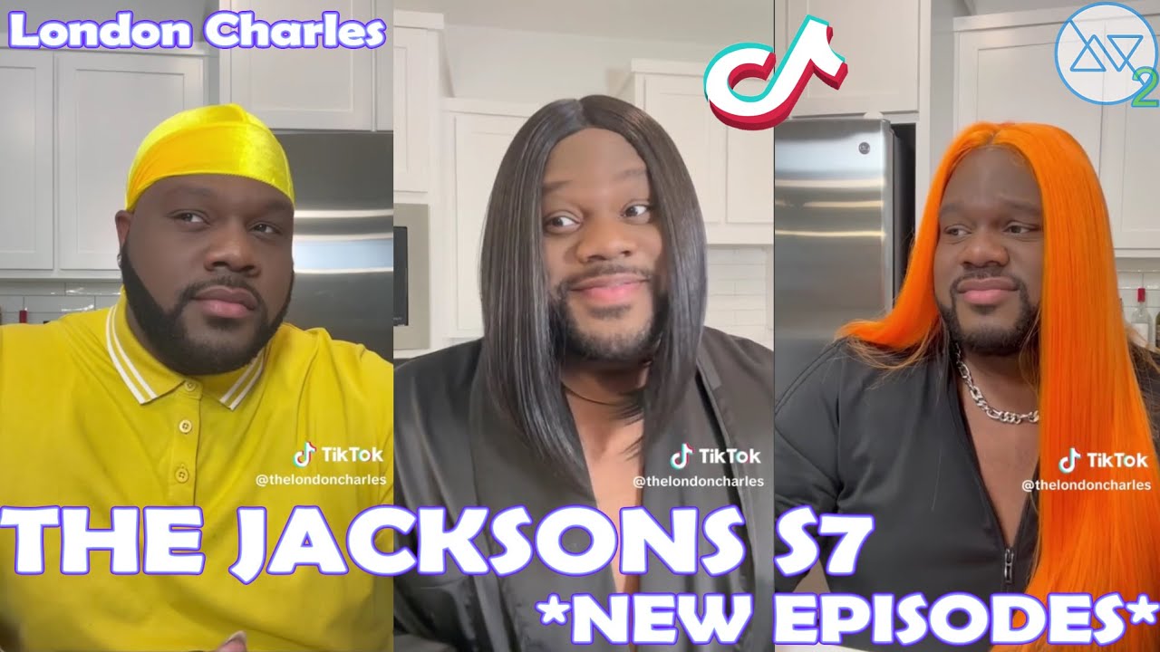 **NEW Episodes** Season 7 Full TikTok Series 
