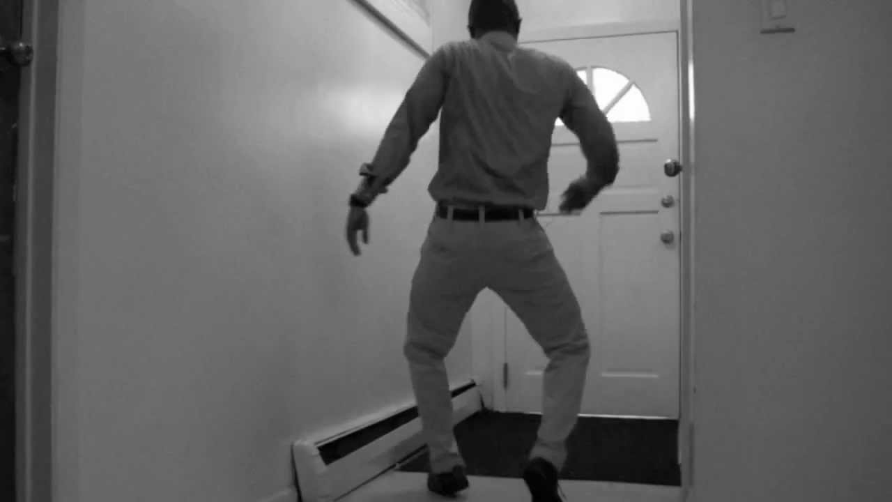 Azonto Dance to Stonzzi & Linzzi Ft Castro - Ayoo