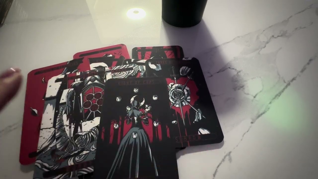 Послание от Люцифера 🖤