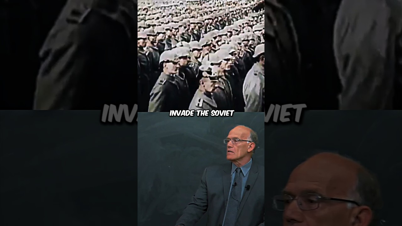 When Japan Realized Hitler Betrayed Them
