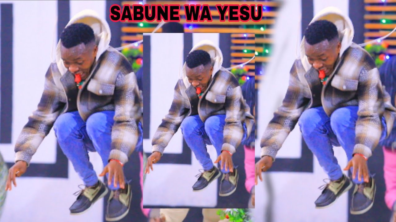 🔥🎹 SABUNE WA YESU NDORE IBYO AKOREYE MUGIRAMO MBEGA UMUNEZERO URAMURENZE BIBA IBINDI 
