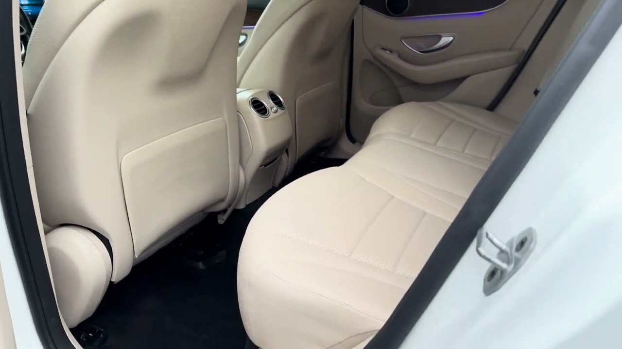 2022 Mercedes-Benz GLC 300 4MATIC | Turbo Luxury SUV | LW Automotive