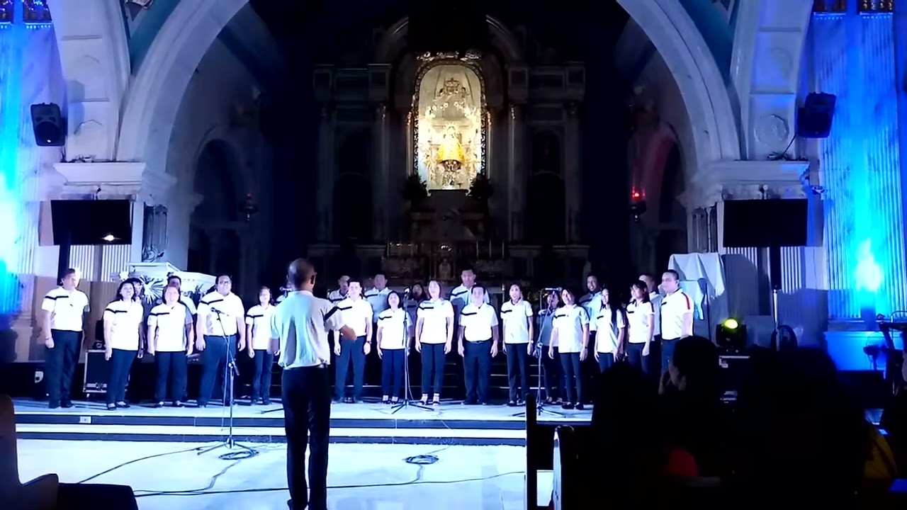 MAGDIWANG MAGPURI- Sir Jay el Vite&ntilde;o