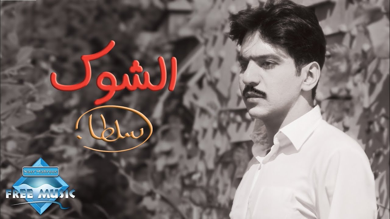 Bahaa Sultan - El Shouk | بهاء سلطان - الشوك