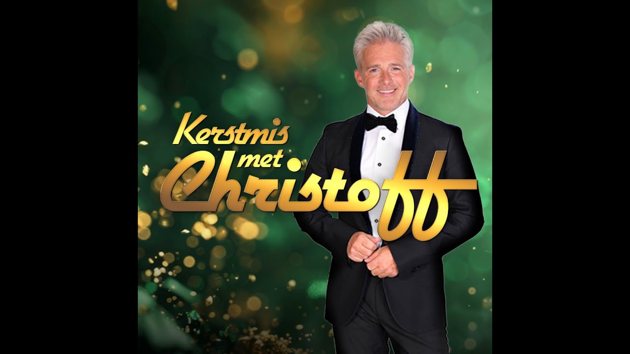 Christoff  - Kerstmis vier je niet Alleen -   Geel op 23 december 2025