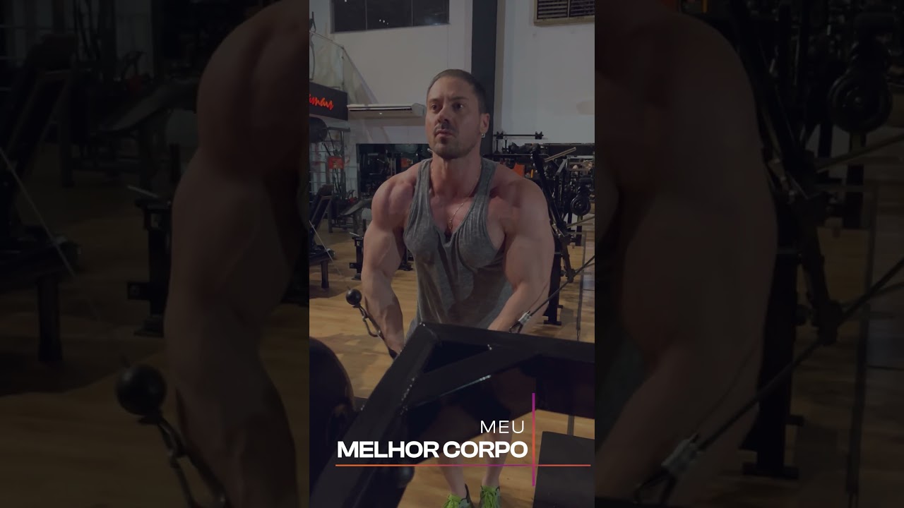 Meu Melhor Corpo