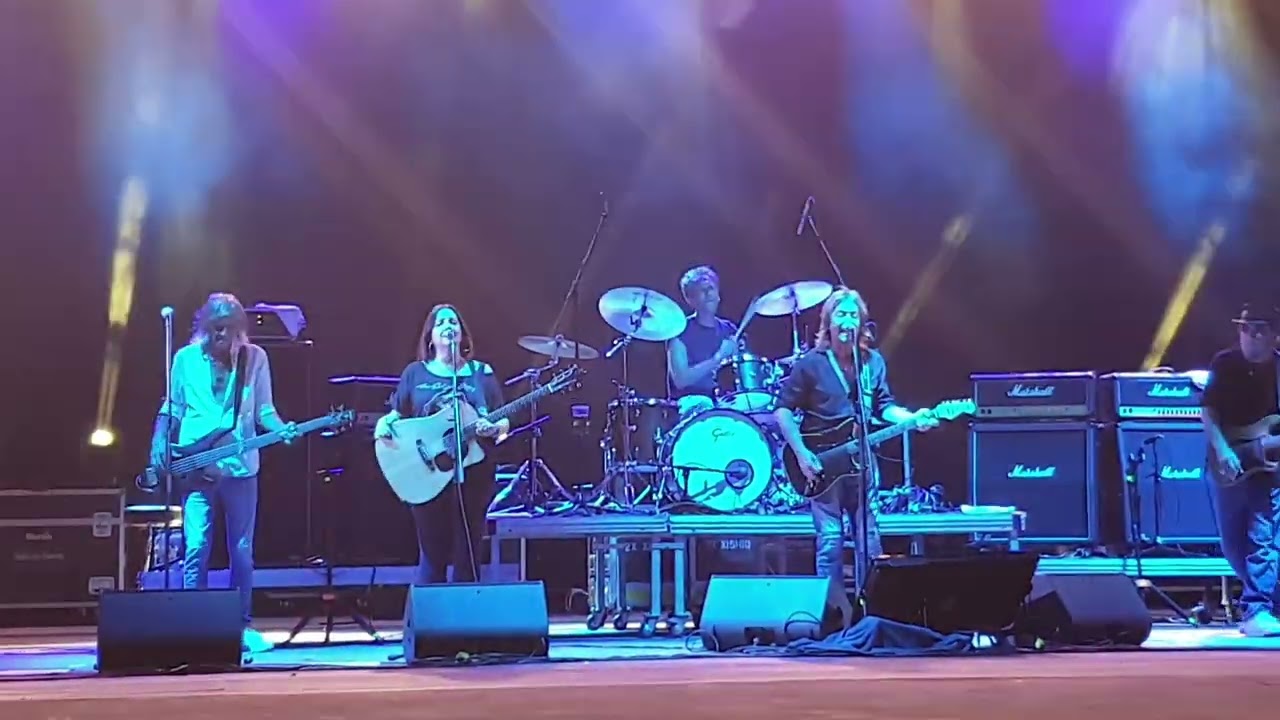 Chris Norman 