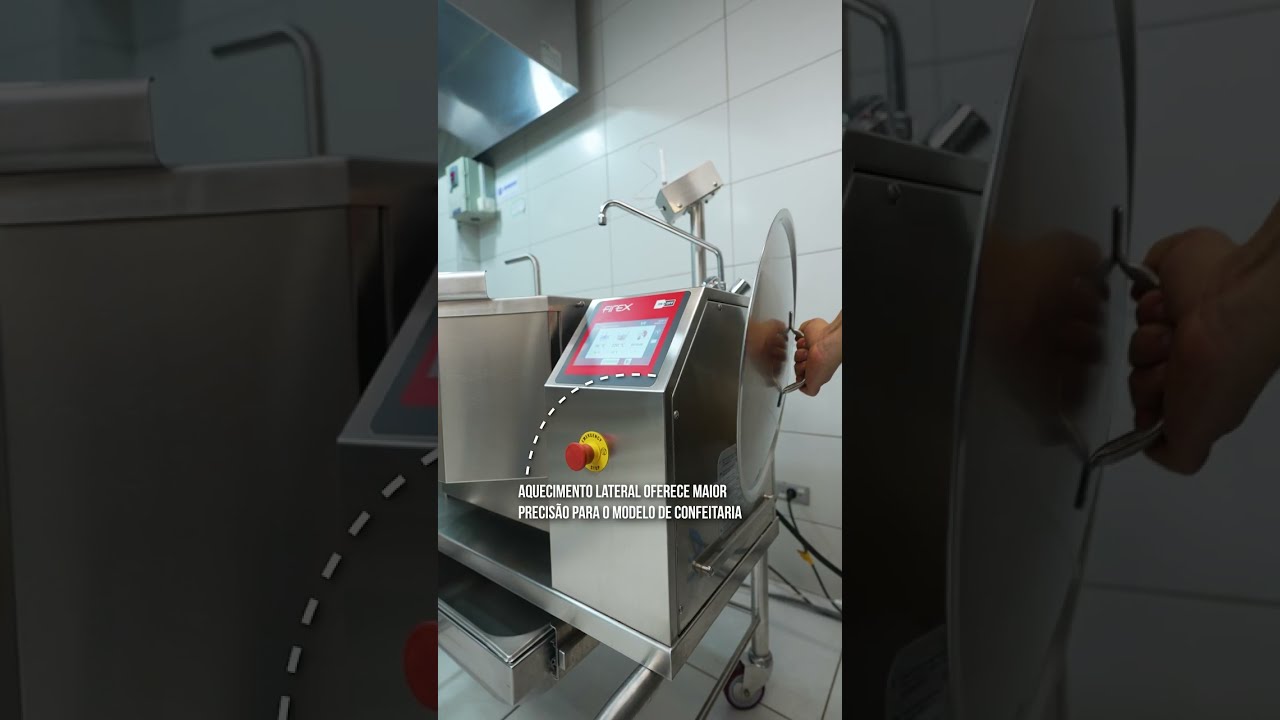 Descubra o Cucimix: Sua Cozinha Nunca Mais Será a Mesma!