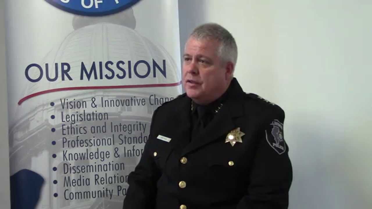 ILACP Question of the Week: Why do you do what you do?