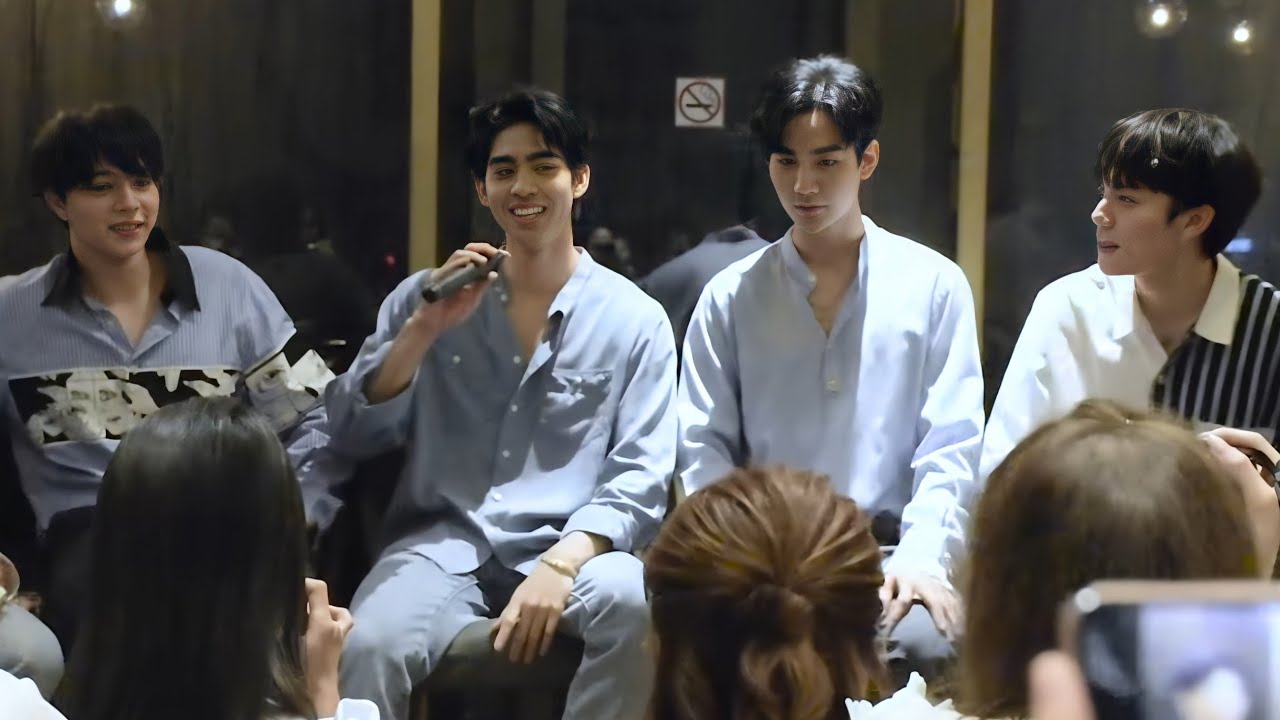 173 KimCopDunBasDoubleCoupleFanMeetByVivaPlus@IndigoHotel Oct 10,2020