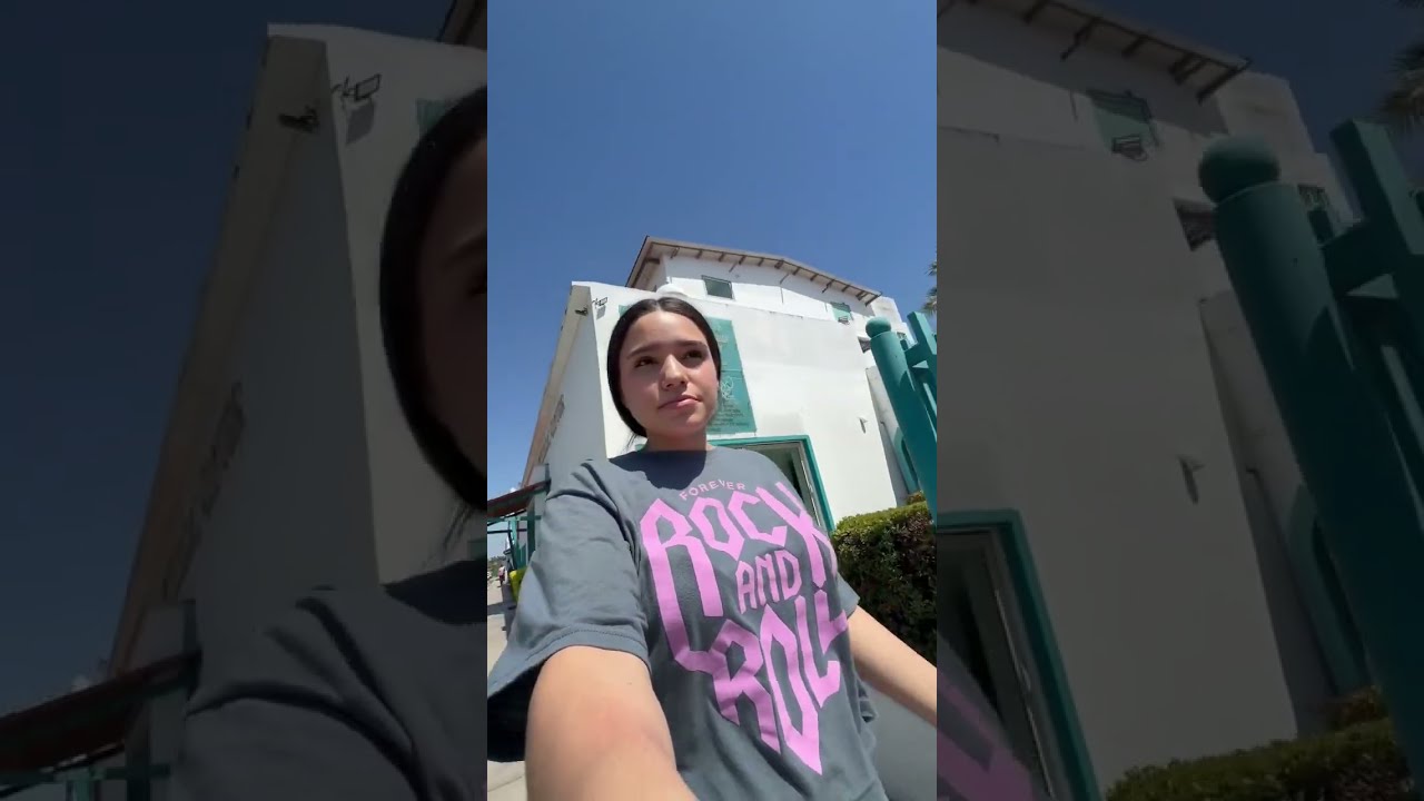 Fuimos saul villa y yo a vicitar a mi suegro al hospital | Lucero Mendoza 