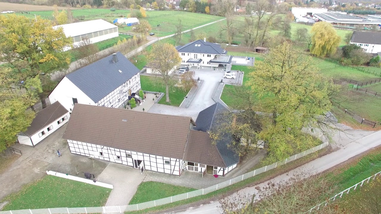 Reitsportanlage Neimen