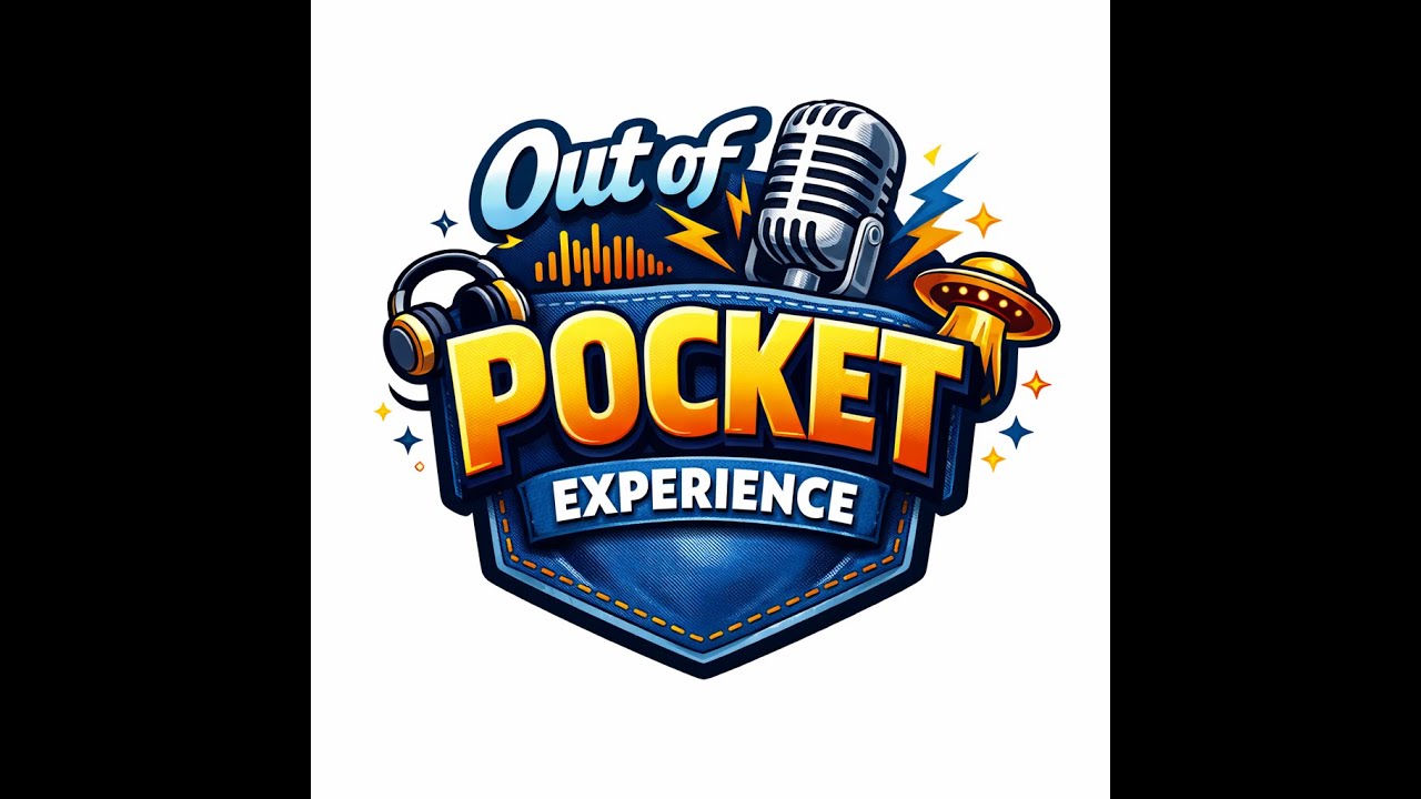 Outta Pocket Experience PODCAST 