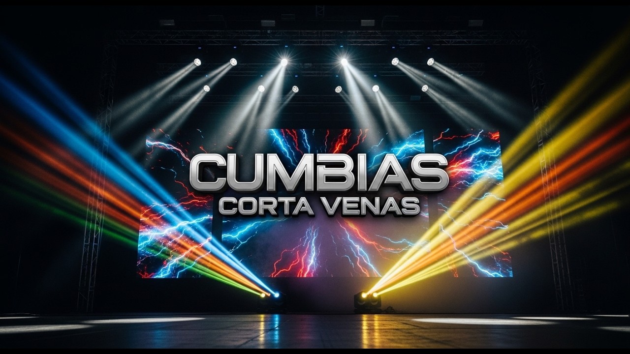 Cumbias Corta Venas 💔 | Mix Romántico para Recordar