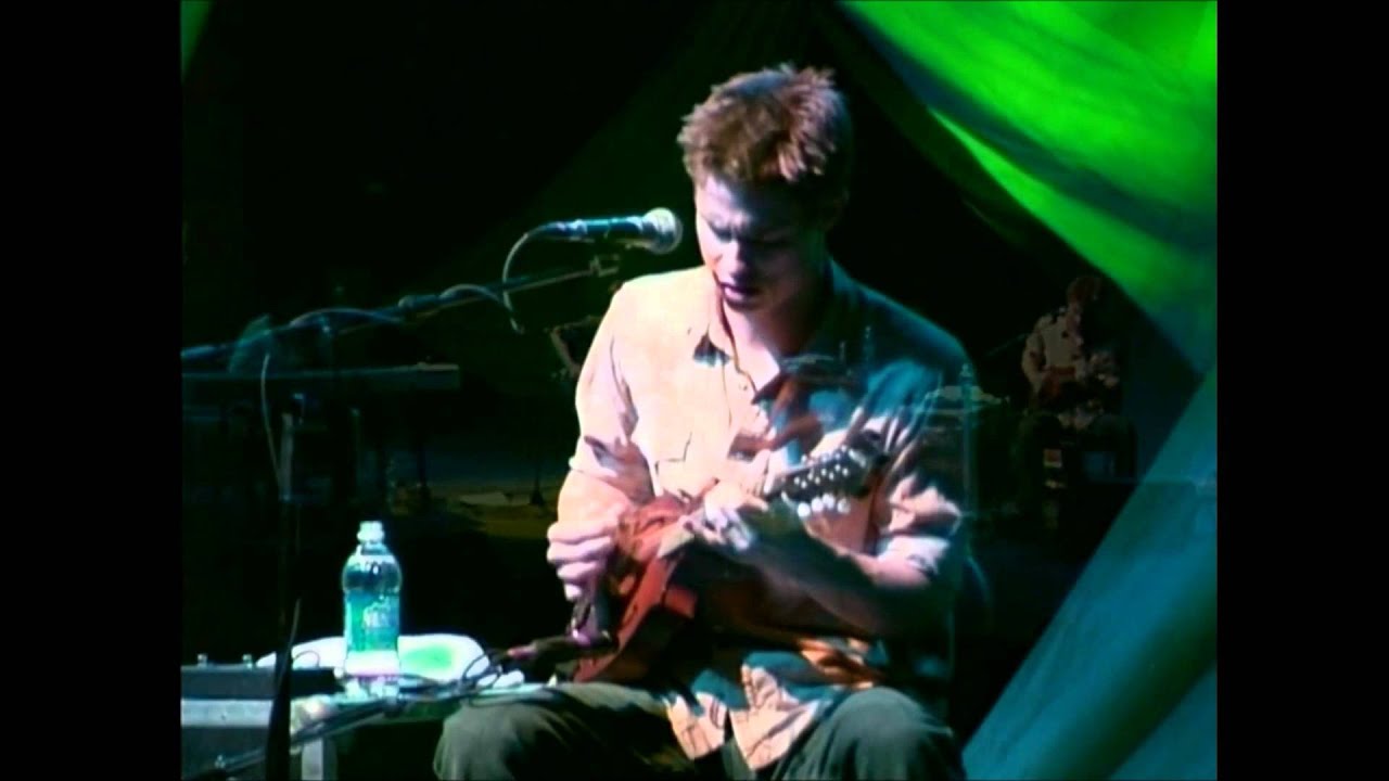 Wander This World Acoustic Tour 2005