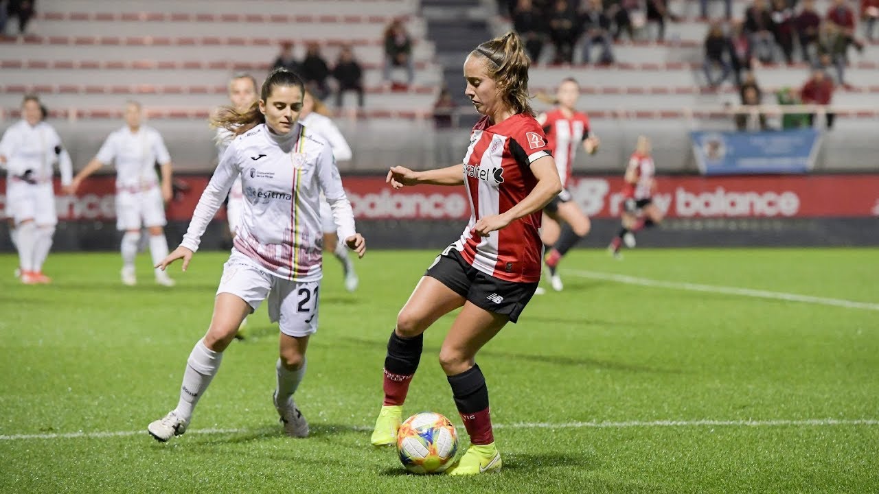 Maite Oroz ● Goals, Skills & Assists ●