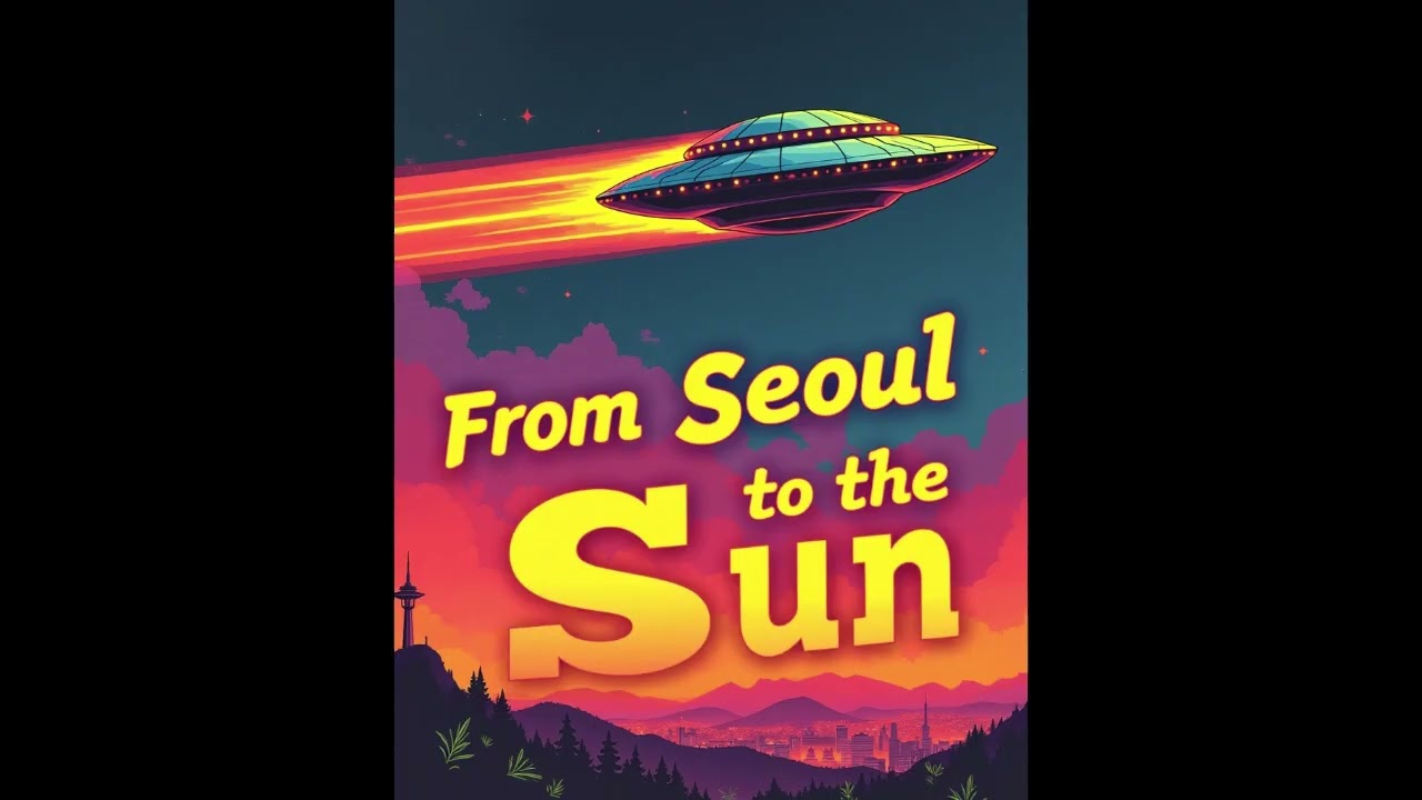 ECHO9 - FROM SEOUL TO THE SUN