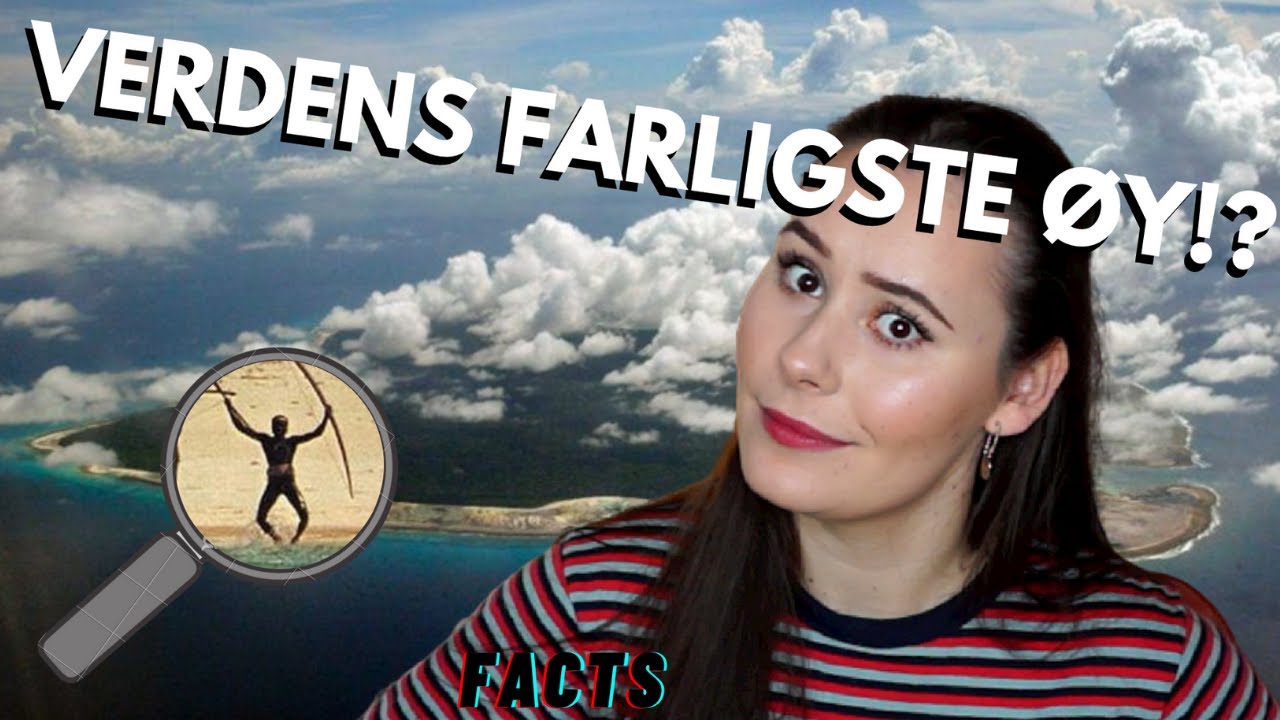FACTS :: Verdens mest isolerte urfolk?