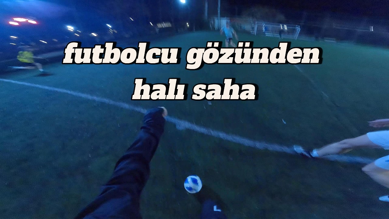 BU MAÇIN SONU BÖYLE OLMAMALIYDI