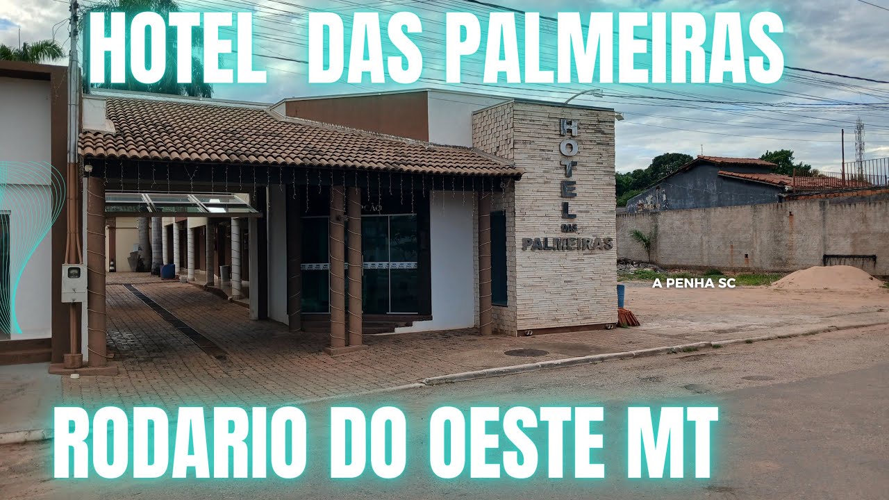 Dica de Pouso  🌴 