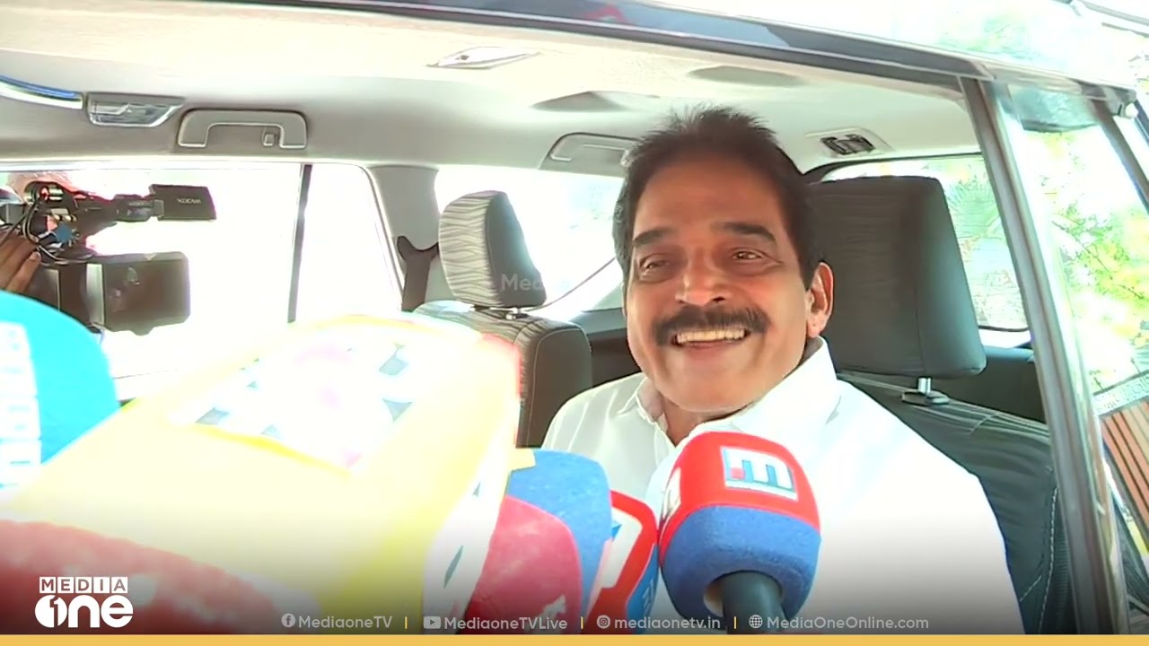 നിയമസഭ തെരഞ്ഞെടുപ്പിൽ മത്സരിക്കുമോയെന്ന് ചോദ്യം... നിങ്ങൾ മറവിരോ​ഗമുണ്ടോയെന്ന് കെ.സി വേണു​ഗോപാൽ