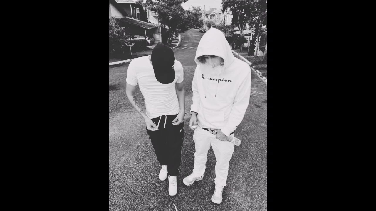 [VENDIDO] veigh x niink type beat - 'vida real' (prod. beZin x @myke1st)