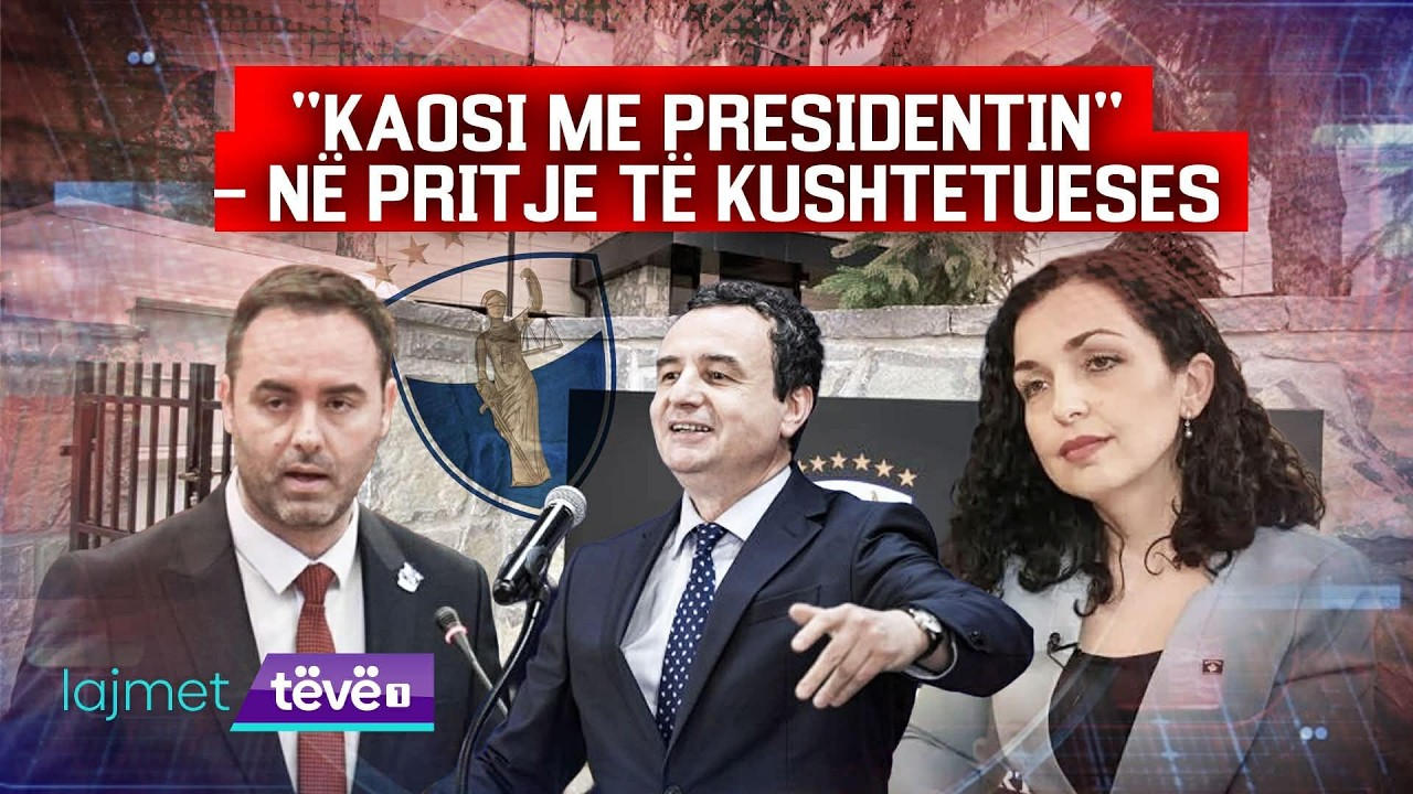 LAJMET QENDRORE - 