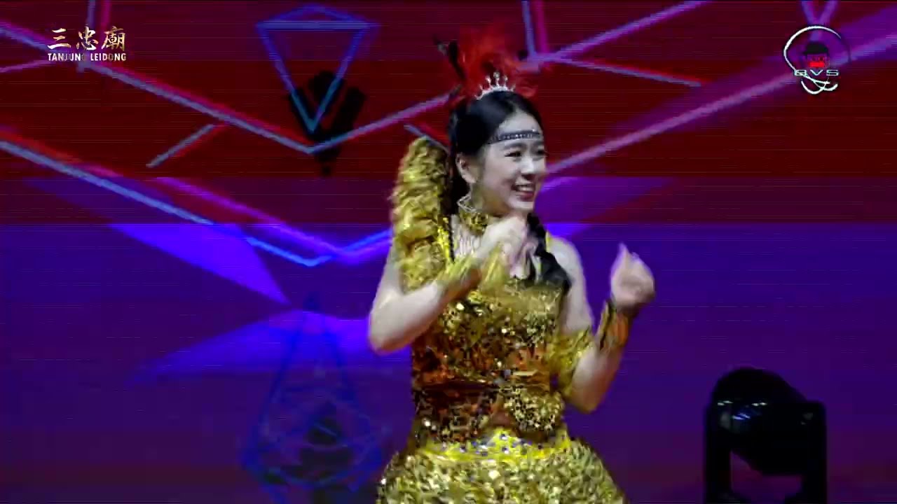 Jenny Lee - 好势了