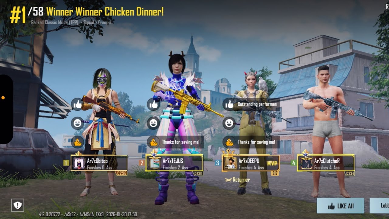 BGIS ROUND1 10 Kills Chicken || Solo 4kills ||#bgis #bgmi #esports #krafton #kraftonindiaesports 