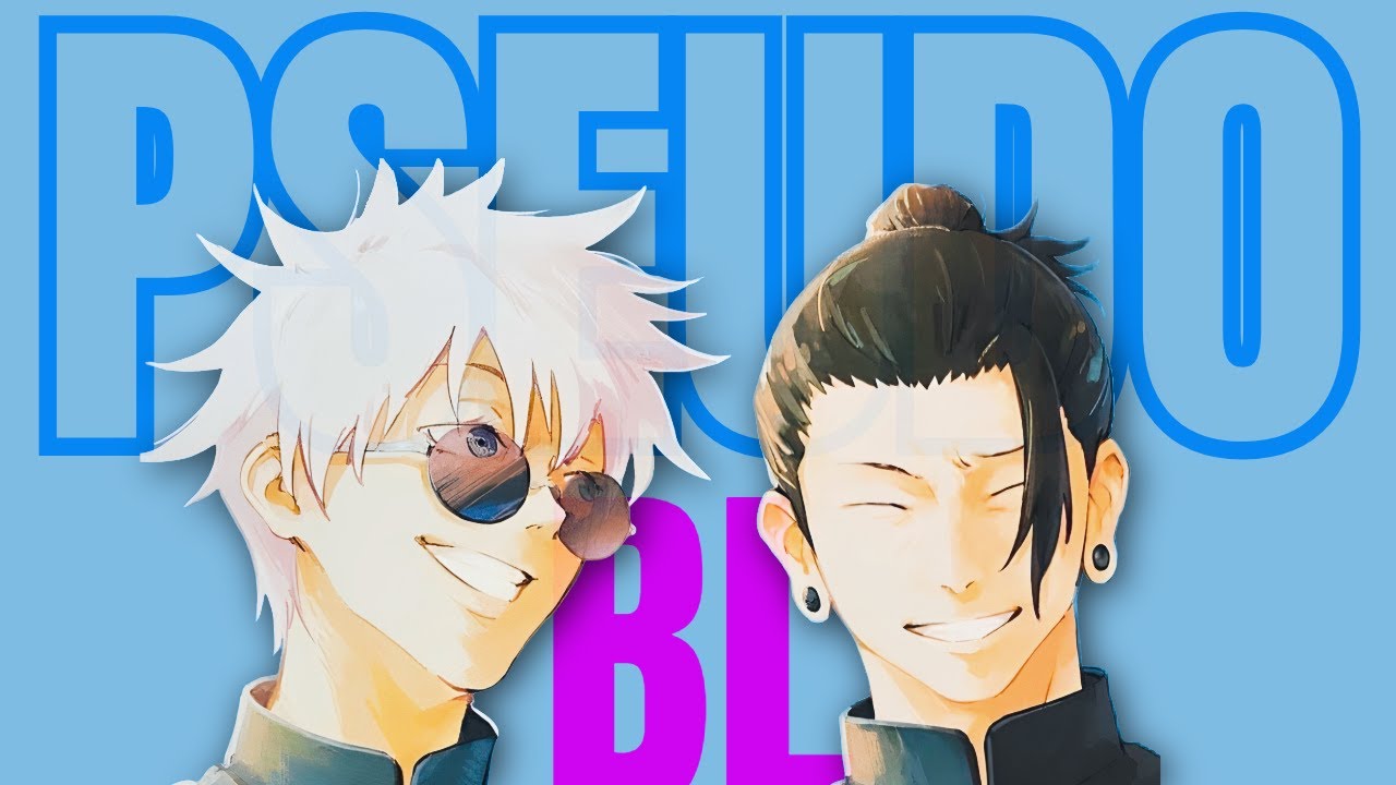 Gojo x Geto is Canon | How Gege Got Away With It