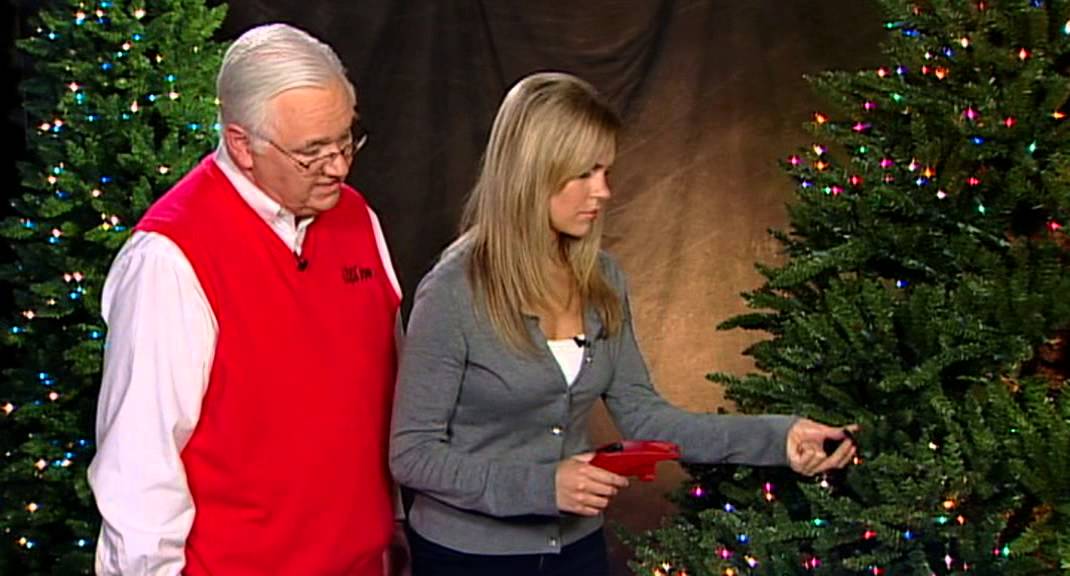 Light Keeper - Christmas Tree Light Tester Tool