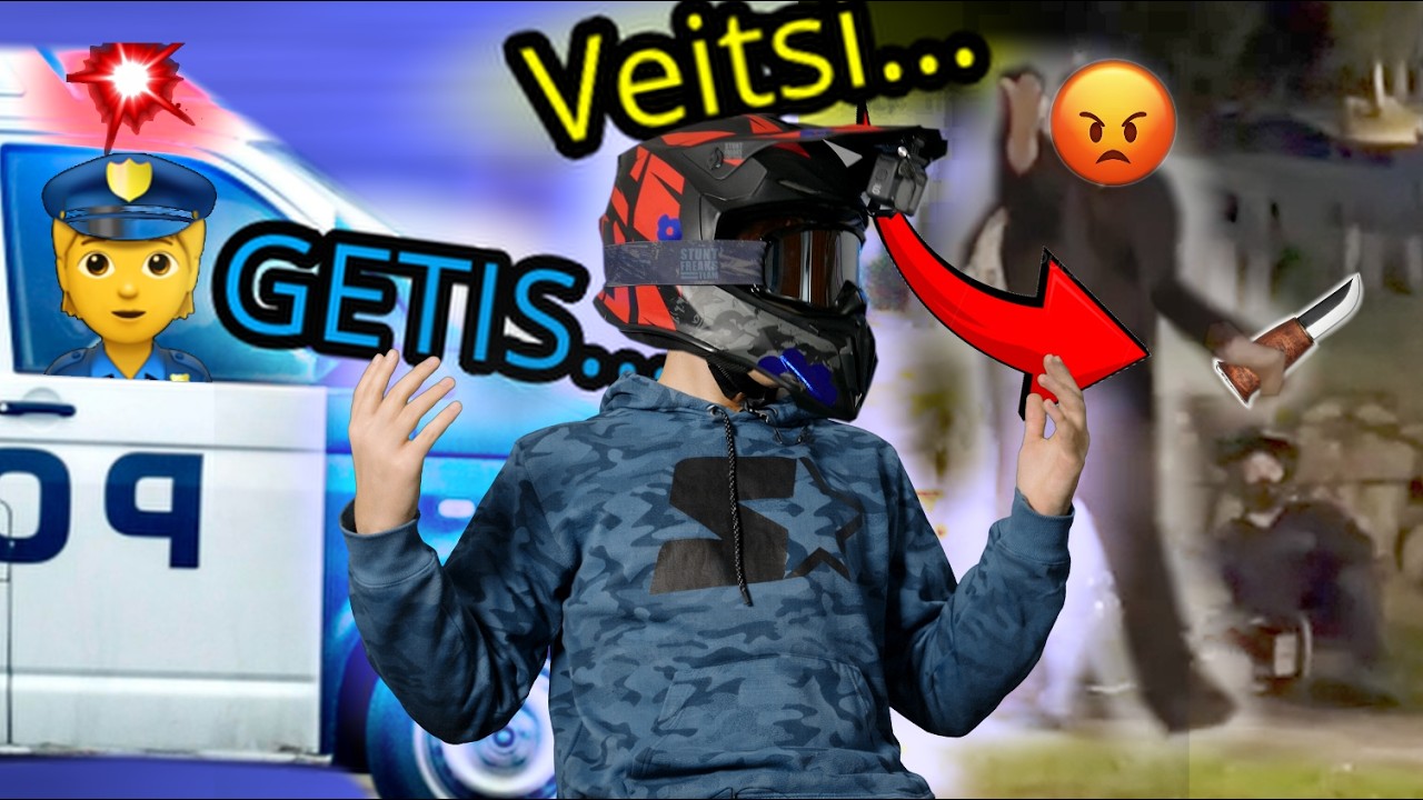 Seuraajien HULLUIMMAT Videot | Getis, Veitsi Ykä, Kolari & Yms...