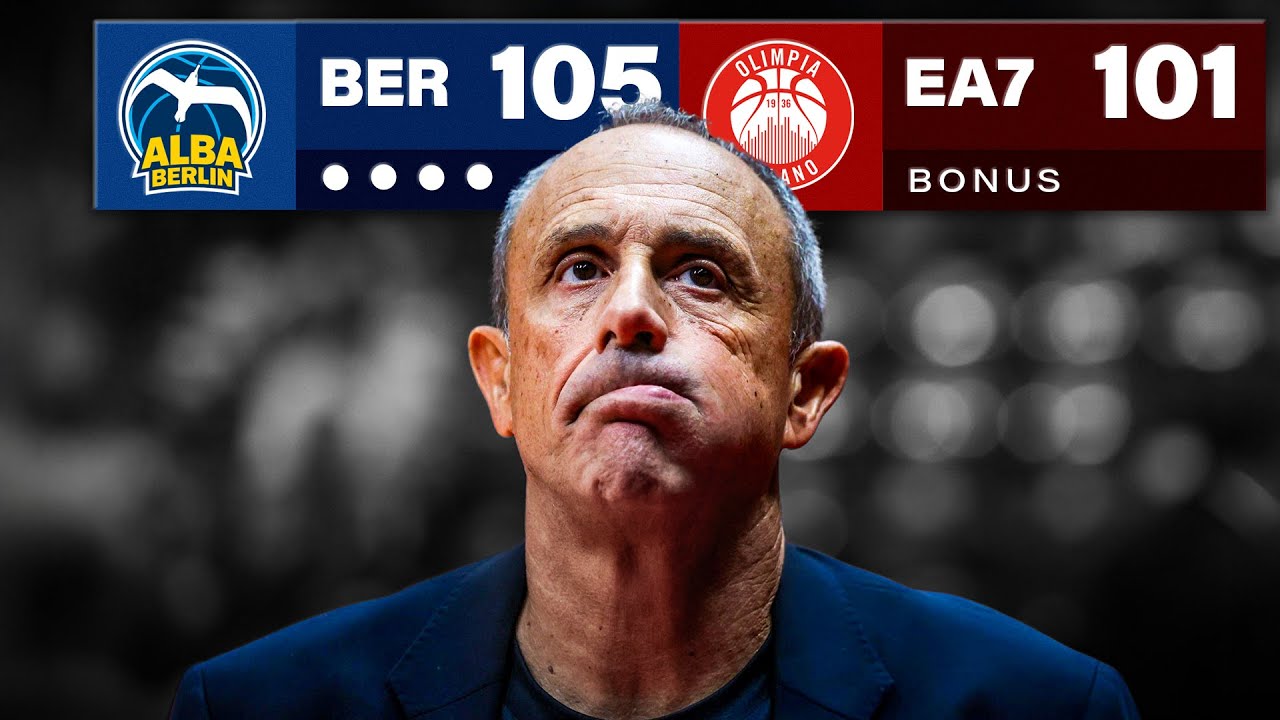 Is EuroLeague Becoming NBA 2.0?