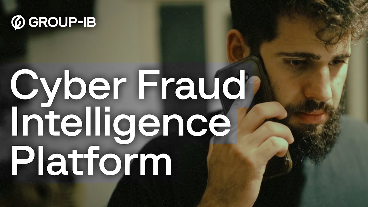 Cyber Fraud Intelligence Platform