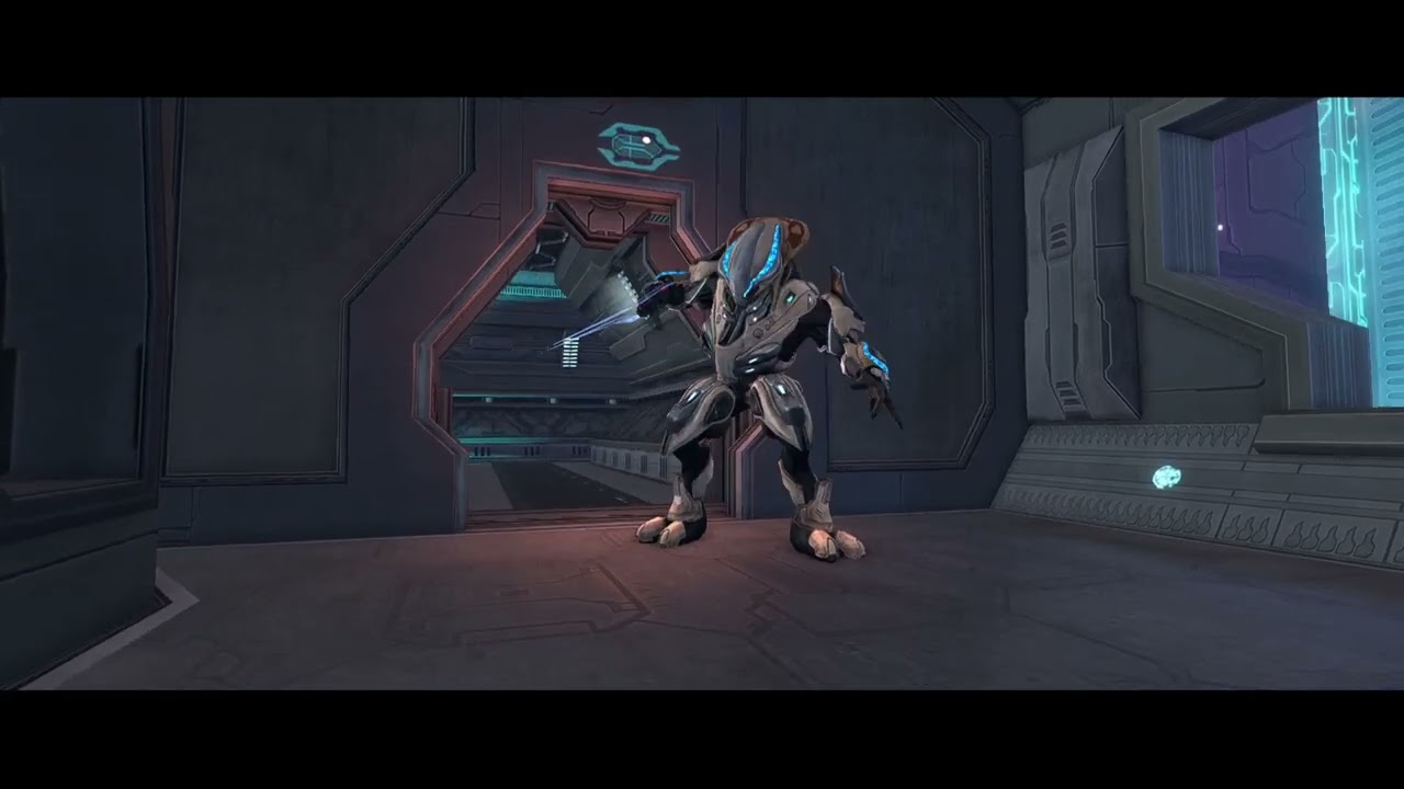 Halo CE missão 4: o cartógrafo silencioso @Halo 