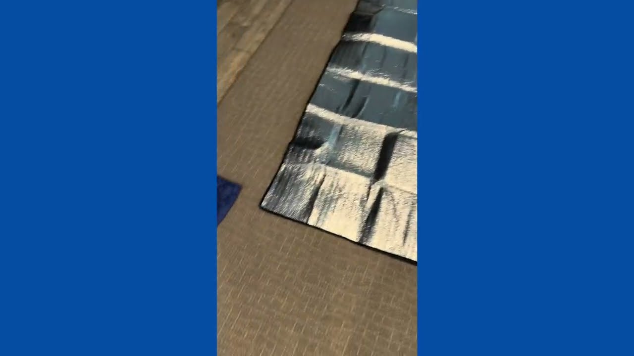 Top Budget-Friendly Insulated Camping Mat? Full Review & Demo! 