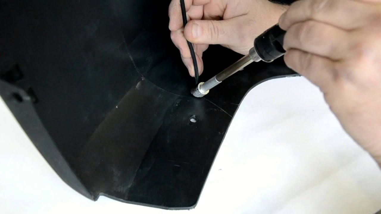 Betag Innovation Plastic Repair