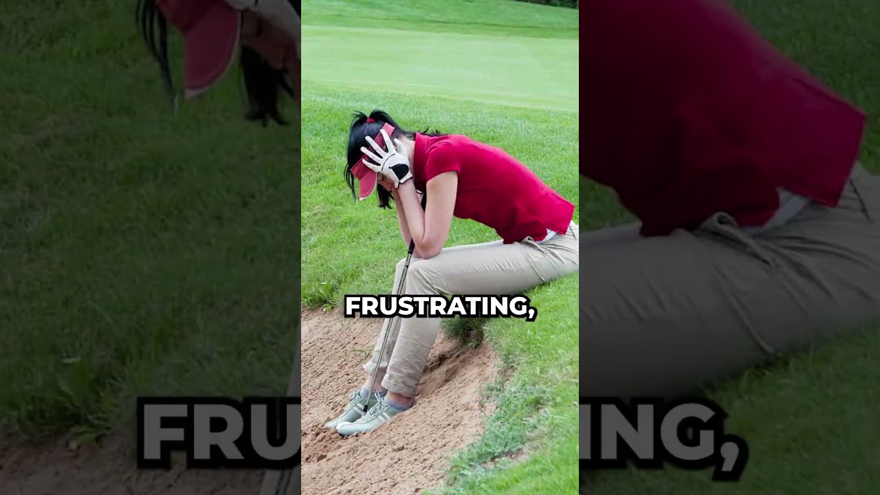Why golf is so addictive? #golfisfun #golfishard #golflife #golfaddict #golf #golfswing #golfball