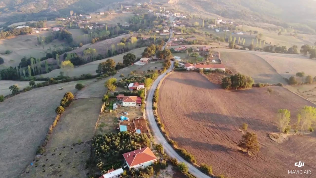 Biga Ambaroba Köyü