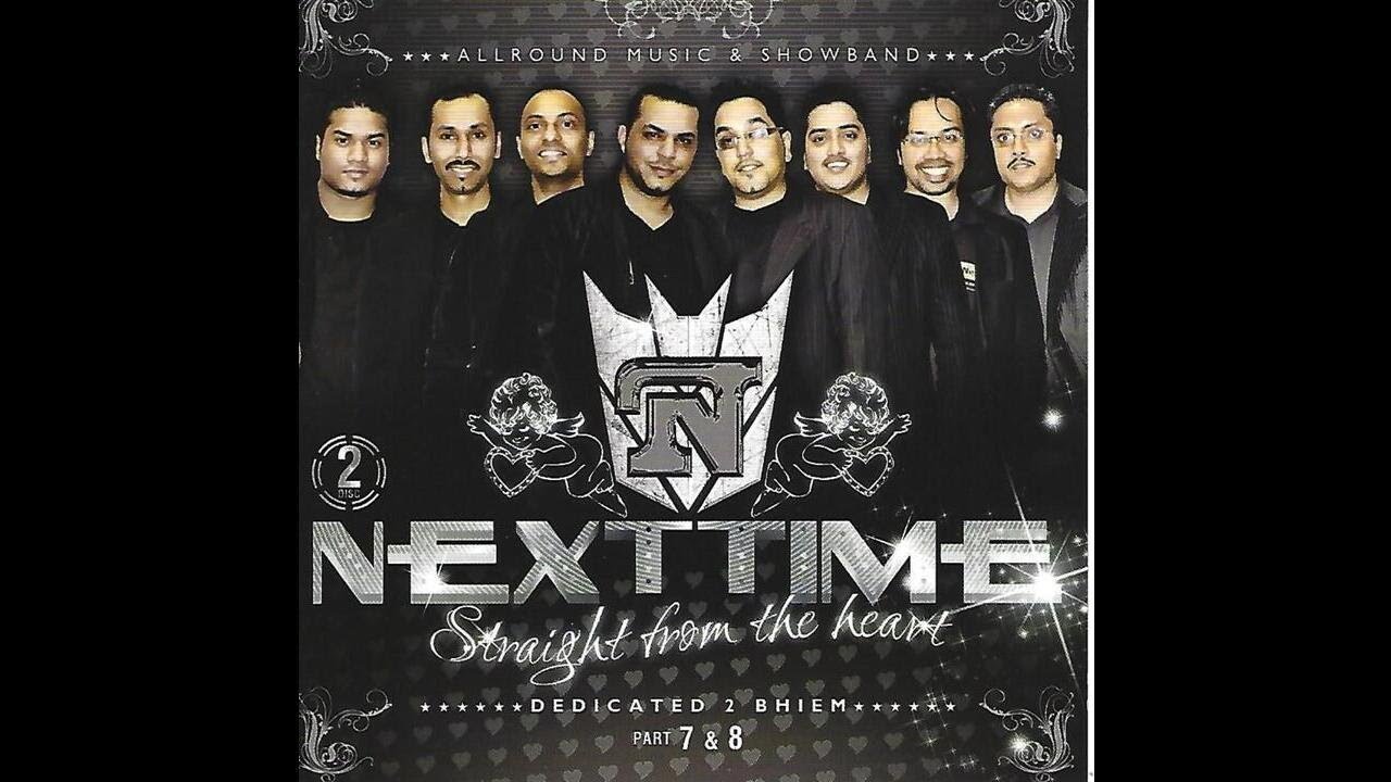 Next Time Vol 7 - Badi Mastani Hai - Sagar Malik