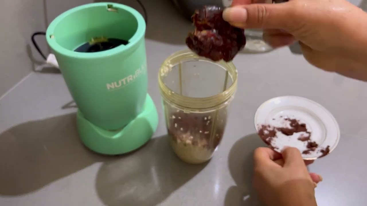 Lechada Caliente de Sésamo y Cacao ❄️ | Desayuno Saludable para Invierno | Natura Viajera