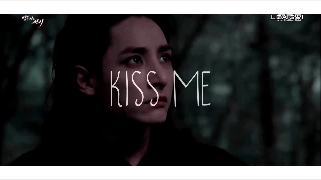 [FMV] Gwi (Scholar Who Walks the Night) - kiss me, take me