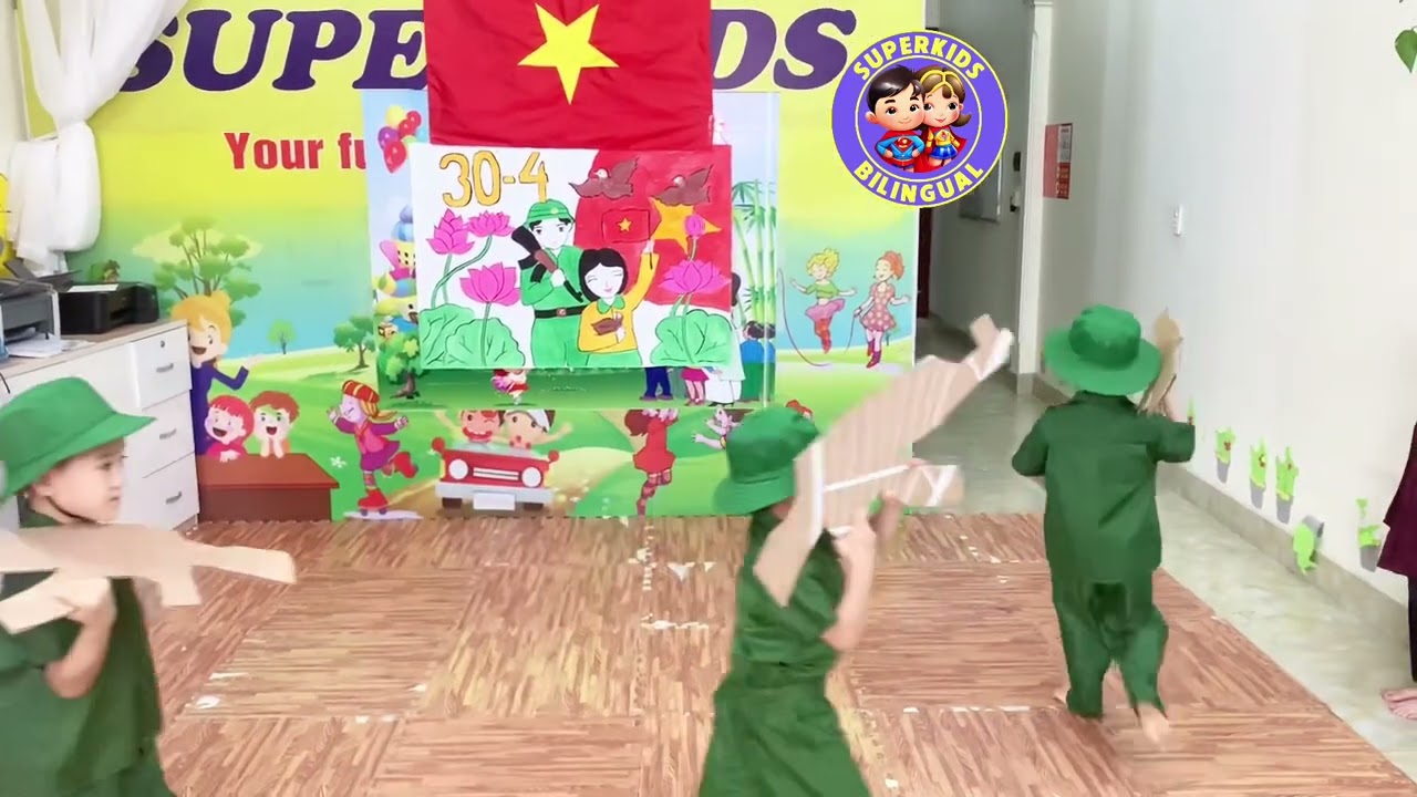 Kỷ niệm 50 năm giải phóng miền nam