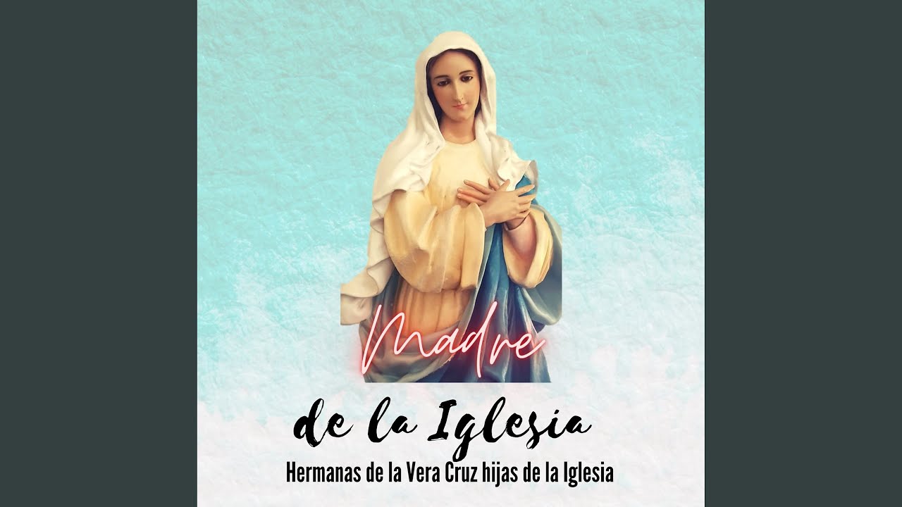 Madre Inmaculada