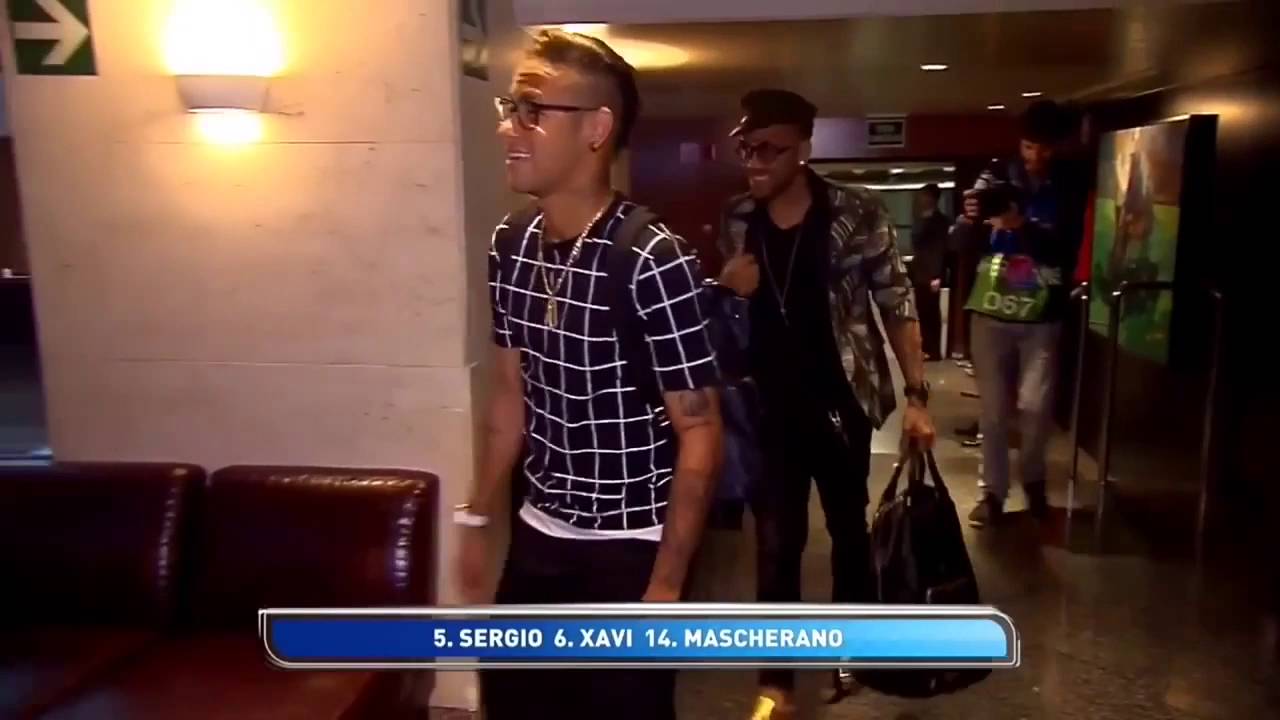 Neymar•work•
